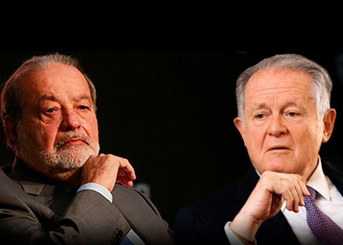 El Coronavirus multiplicó la fortuna de los multimillonarios latinoamericanos