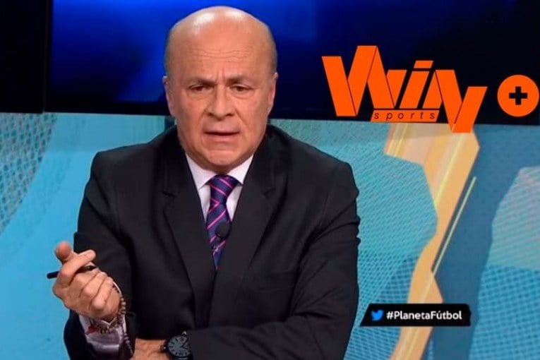 La pelea entre Win Sports y los equipos de fútbol colombianos se calienta