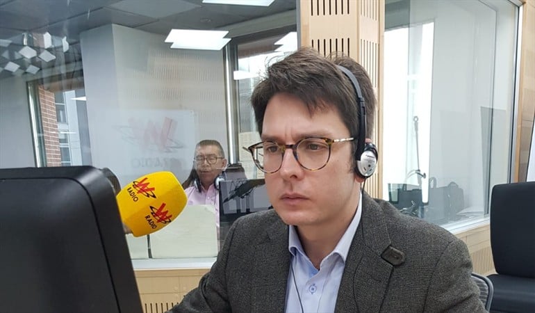 El colmo del odio: insultan a Yamit Palacio porque creen que es hijo de Yamit Amat