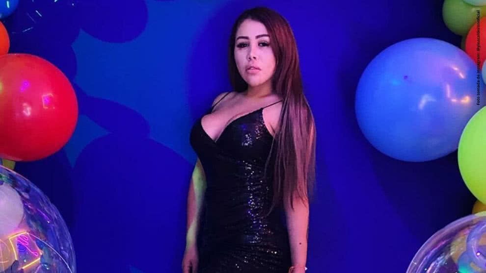 ¿Quién le da los permisos a Yina Calderón para hacer sus putifiestas con enanos strippers?
