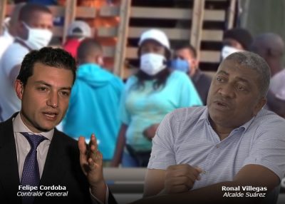  - La rumba del alcalde de Suárez, Cauca, con la plata de la pandemia - Página 2