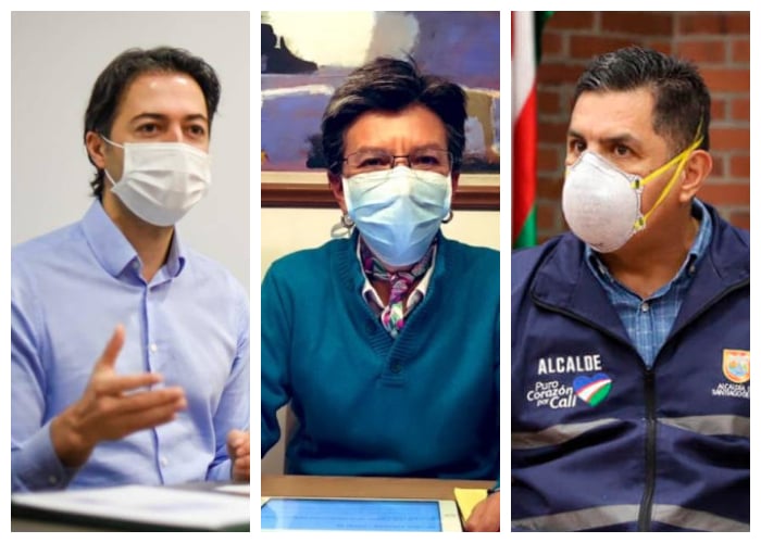 El auge de las medidas desesperadas