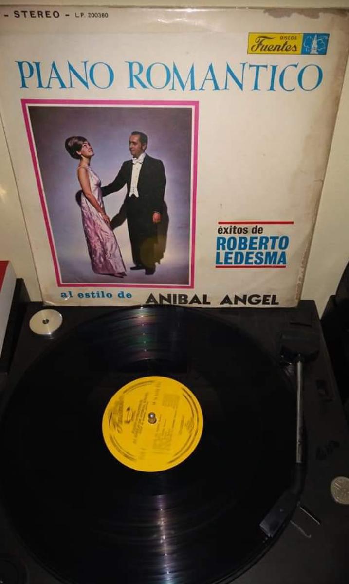  - Anán, el ángel que con su música hace alegre hasta un dolor de muela