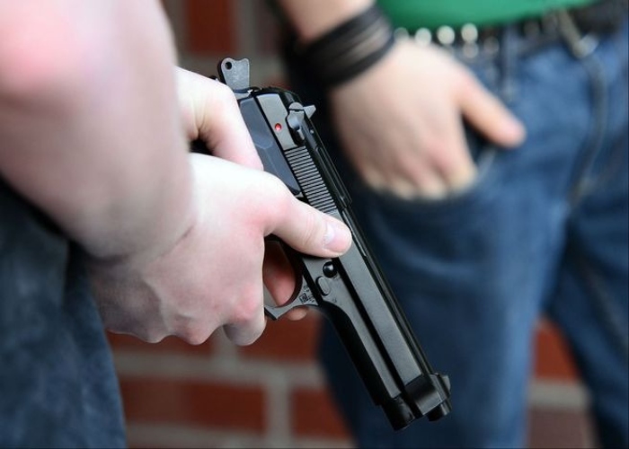 Video - Salieron a hacer ejercicio y los robaron: Cali también está tomada por la delincuencia