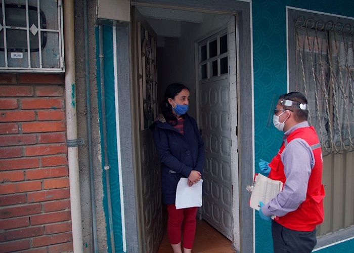 El reto de bancarizar a los beneficiarios del Ingreso Solidario