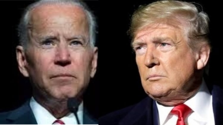 Si las elecciones de EE. UU. fueran hoy…