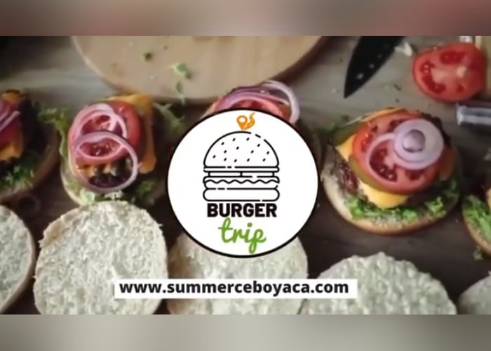 Summercé Boyacá, una iniciativa para dinamizar la economía