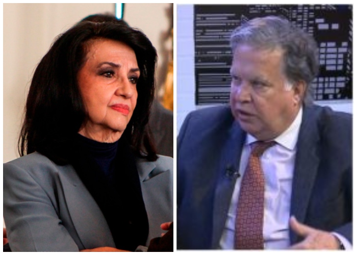 ¿Le llegó reemplazo a Francisco Vélez, al consulado en Gran Canarias, España?