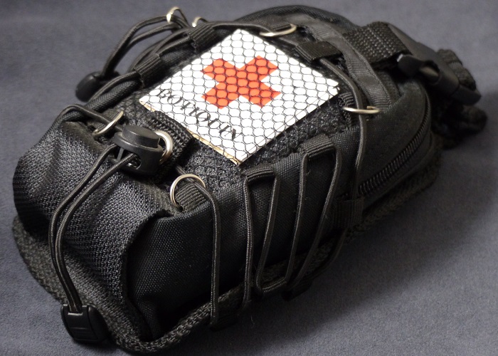 El drama de los profesionales de la salud en medio de la guerra...