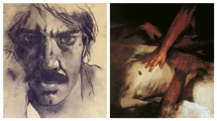 El repertorio del erotismo