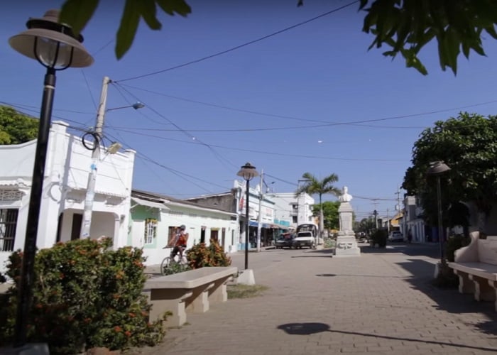 ¡Hay que redimir la política en Calamar, Bolívar!