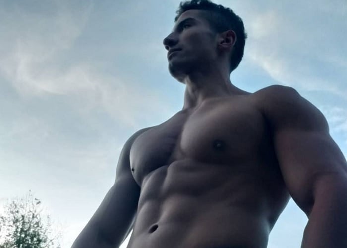 Raúl Morán, el campeón nacional al que despreciaron en su pueblo