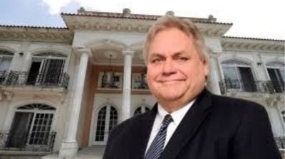  - La voltereta del presidente de México y sus nuevos mejores amigos