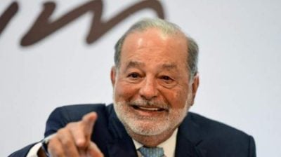  - La voltereta del presidente de México y sus nuevos mejores amigos