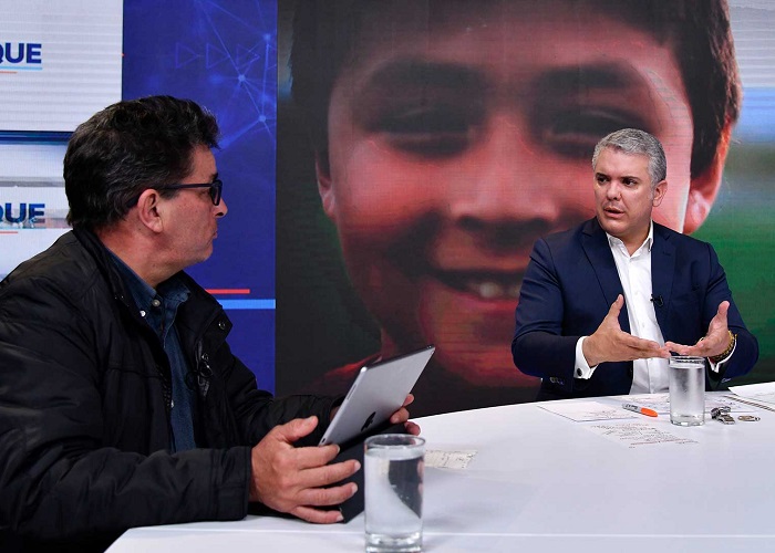 Hechiceros de baja calaña