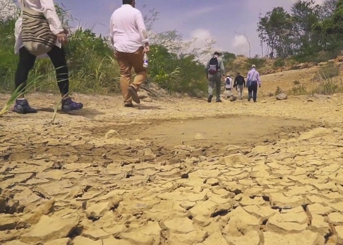 La interminable lucha por el agua de los indígenas de La Guajira