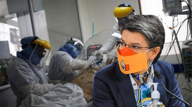 Los médicos: ¿sí están haciendo política?