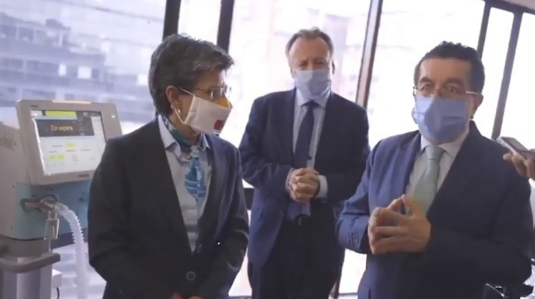 Hay que salvar el estado de ánimo del país