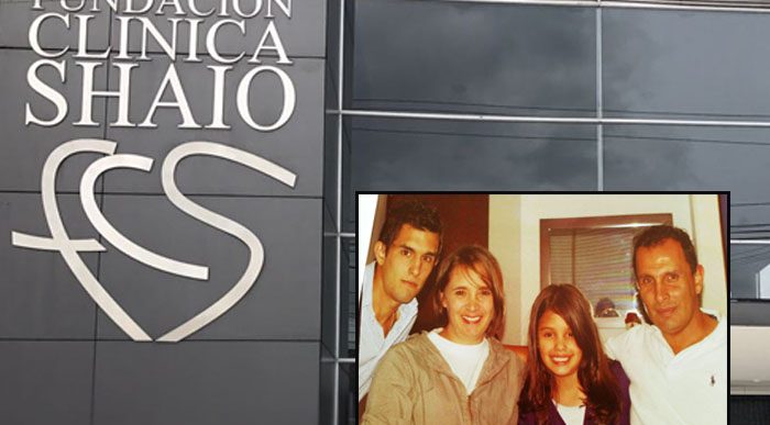  - La muerte de Alejandra por la que la clínica Shaio tendrá que responder