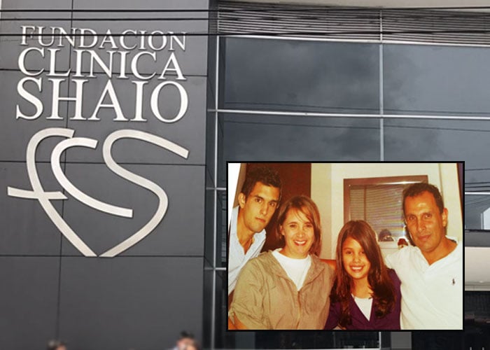 La muerte de Alejandra por la que la clínica Shaio tendrá que responder