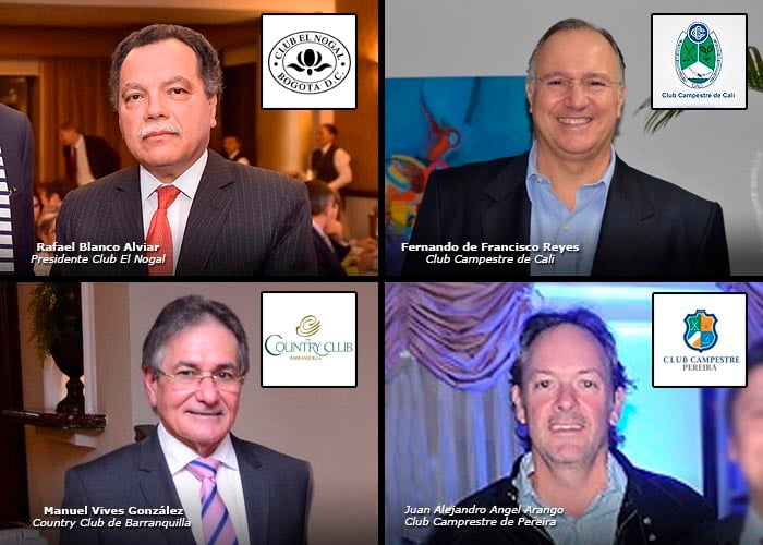 La agonía de los clubes sociales