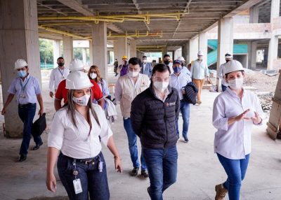 Obras críticas en el Cauca por más de 1.000 millones - Página 5 - -- Las2orillas - Obras críticas en el Cauca por más de 1.000 millones - Página 5