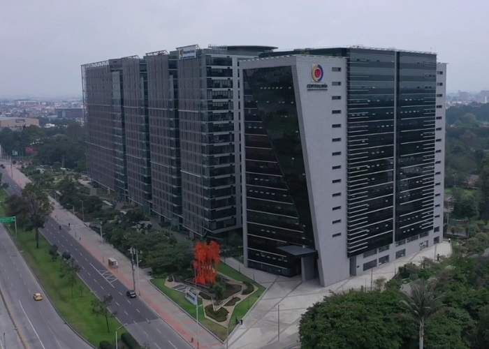 Carrusel de contratación en Cardique: denunció la Contraloría