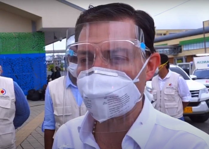 Los hallazgos de la Contraloría en Chocó