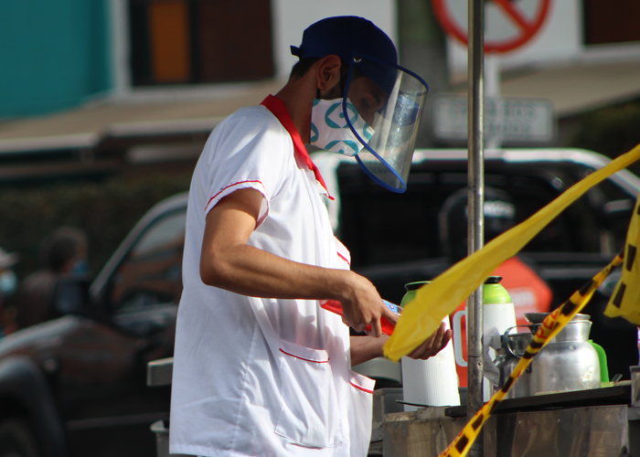 3.832 nuevos casos y 148 fallecidos más por COVID-19 en Colombia