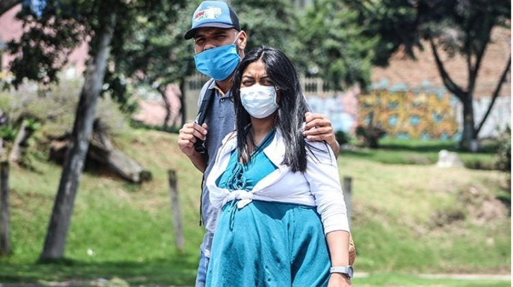 Pelando el cobre: #OtrasMasculinidades