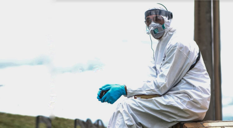 ¿Será en diciembre la próxima pandemia?