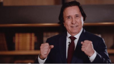  - La voltereta del presidente de México y sus nuevos mejores amigos