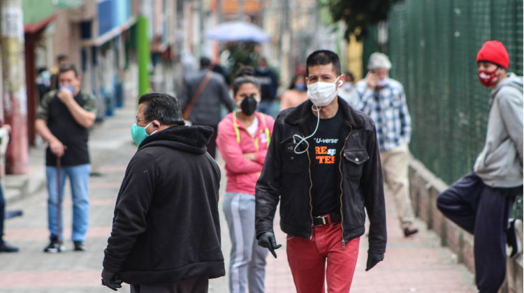 Lo que dicen las cifras de desempleo