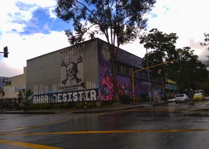 La urgencia de la matrícula cero en la Pedagógica