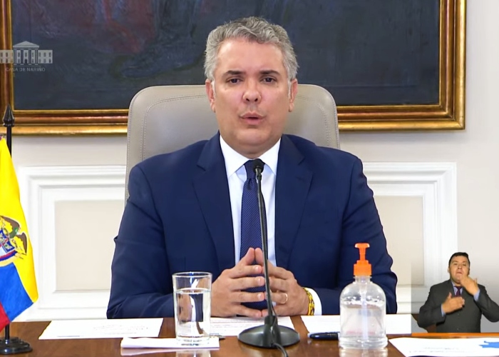 Nuevos sectores entran a trabajar para el 1 agosto en Colombia