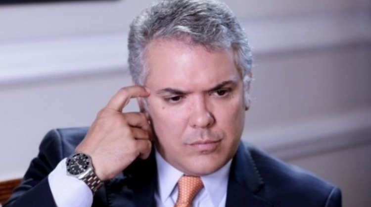 Gobierno ciego y sordo del partido enfermo de odio