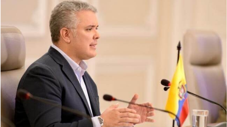 Pelando el cobre: #NoMásDuqueTV