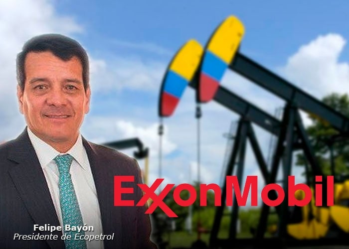 ExxonMobil se alista para arrancar los pilotos de fracking en Colombia