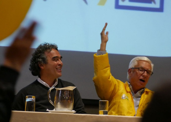 La cosmética de los tibios