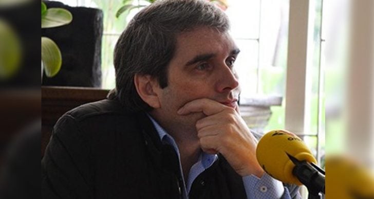  - Uribistas, dejen ya de joder a Félix de Bedout con Taganga