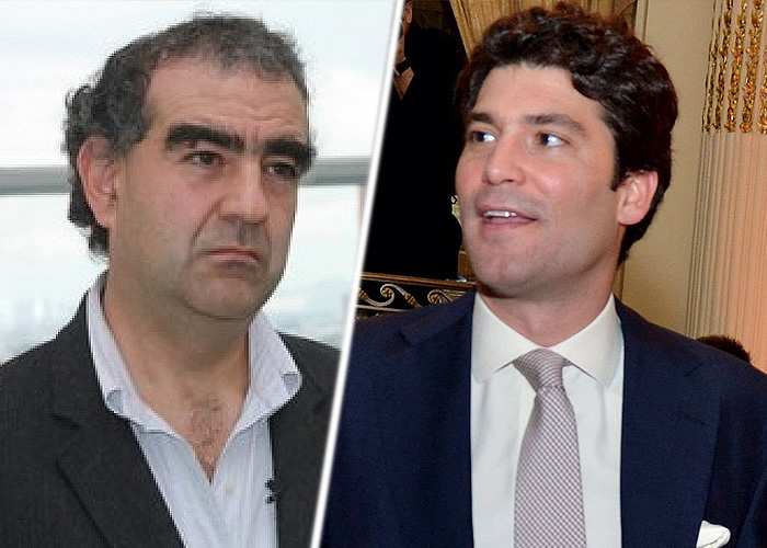 Dificultades en los medios de los Santo Domingo: Dos trinos advierten