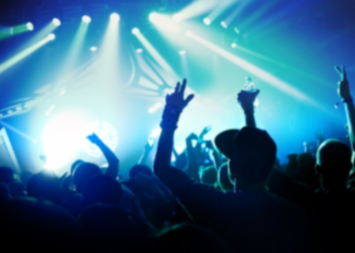 Ácidos y música electrónica: Bacanal de futbolistas, modelos e instagramer en Cali