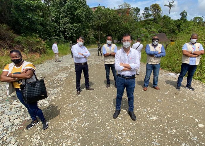  - El contralor Córdoba a la caza de elefantes blancos