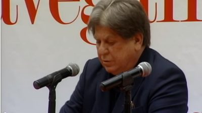  - La voltereta del presidente de México y sus nuevos mejores amigos