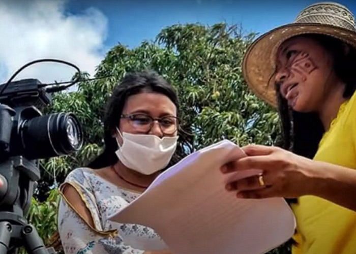 Sulu'upüna Woumain, la revista audiovisual del pueblo wayúu