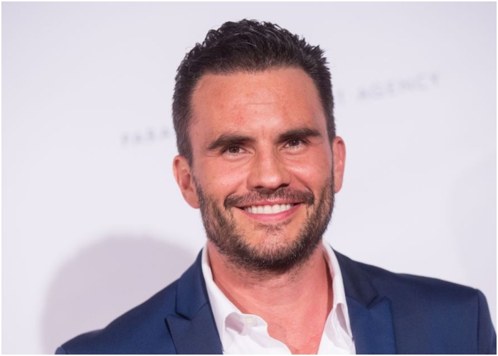 La rabia que arrastra Juan Pablo Raba