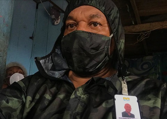 Del virólogo Klinger, el Interferón y el COVID-19