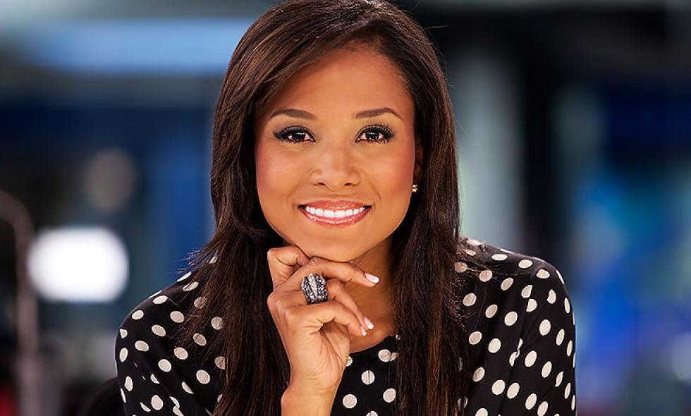 Sus fans lloramos: Mábel Lara se va del país