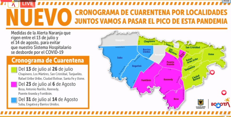  - Otra vez Claudia López aplasta a Duque en Rating