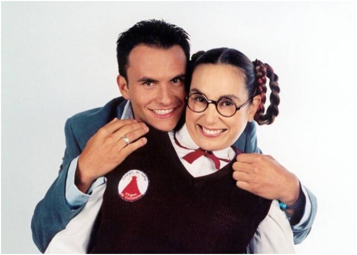 ¿Por qué la protagonista de Mi Gorda Bella se aburrió de la fama y dejó la TV?